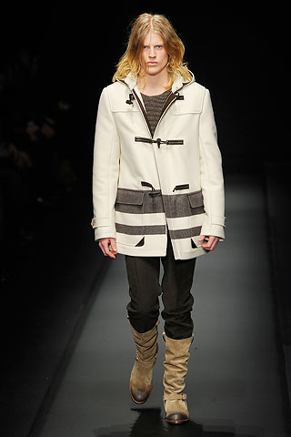 Salvatore Ferragamo / - 2010-2011